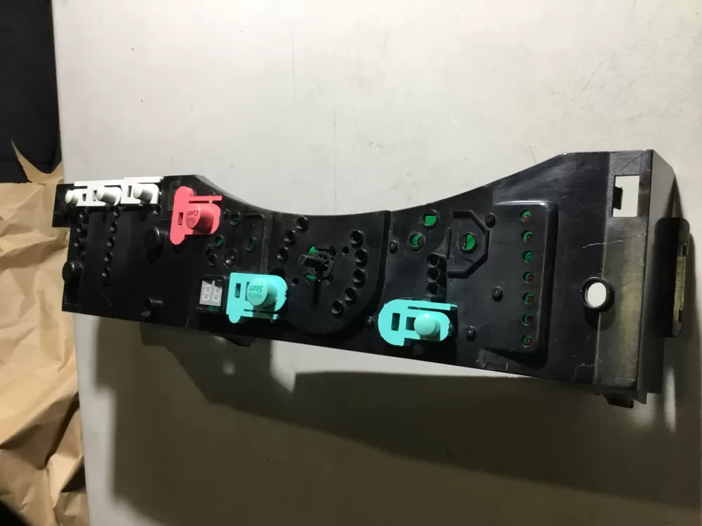 Whirlpool WPW10128437 3980093 8559431 Dryer Control Board AZ44129 | NRV429