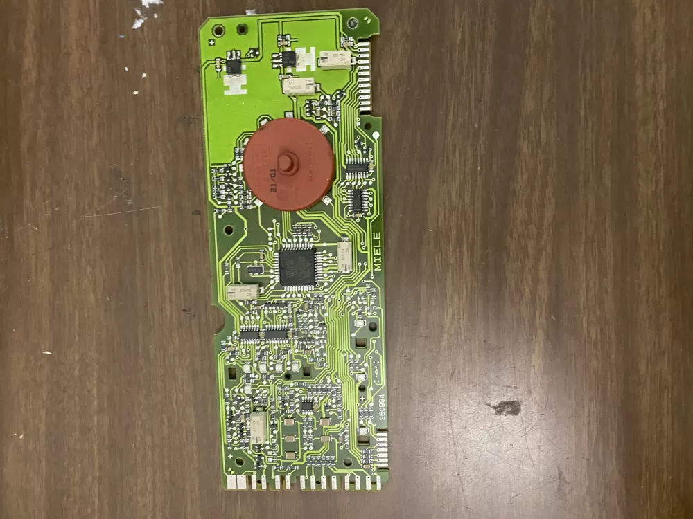 Miele 04443373 EPW351 EPW361 EPW381 EPW382 Dryer Control Board AZ56040 | BK1989