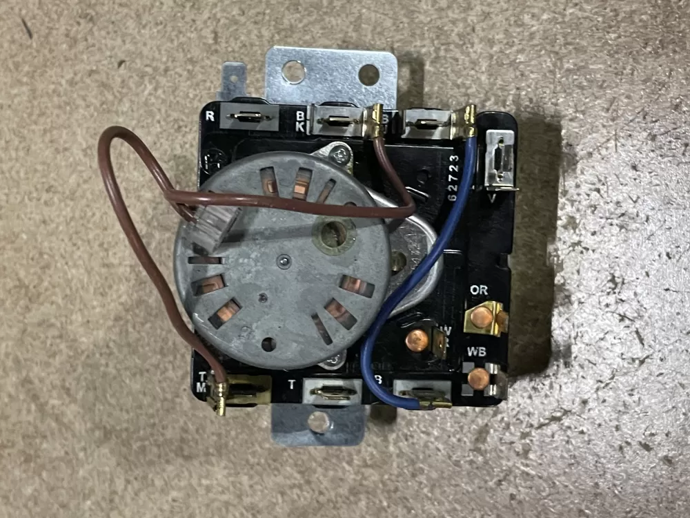 Whirlpool Kenmore WP8299784 AP6012590 Dryer Timer AZ26823 | KM60