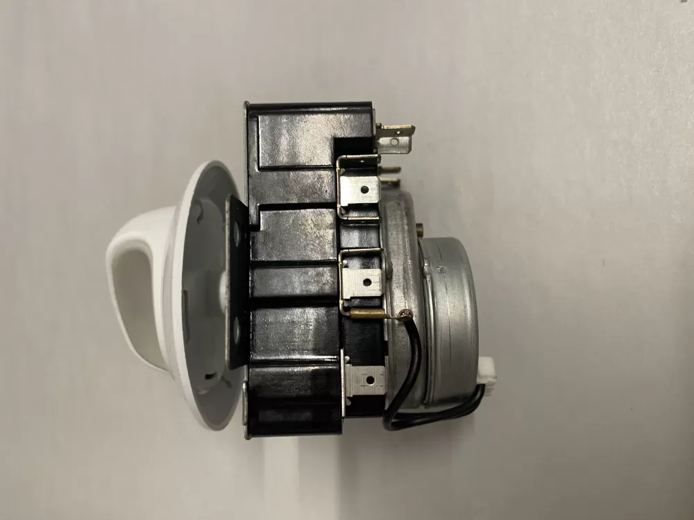 Whirlpool Kenmore Amana 3406014 3976575 WP3976575 Dryer Timer AZ211521 | BK1271