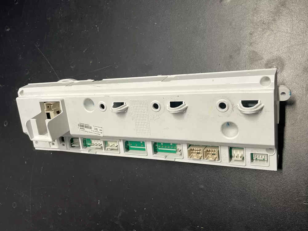 Frigidaire 134907860 Washer Control Board