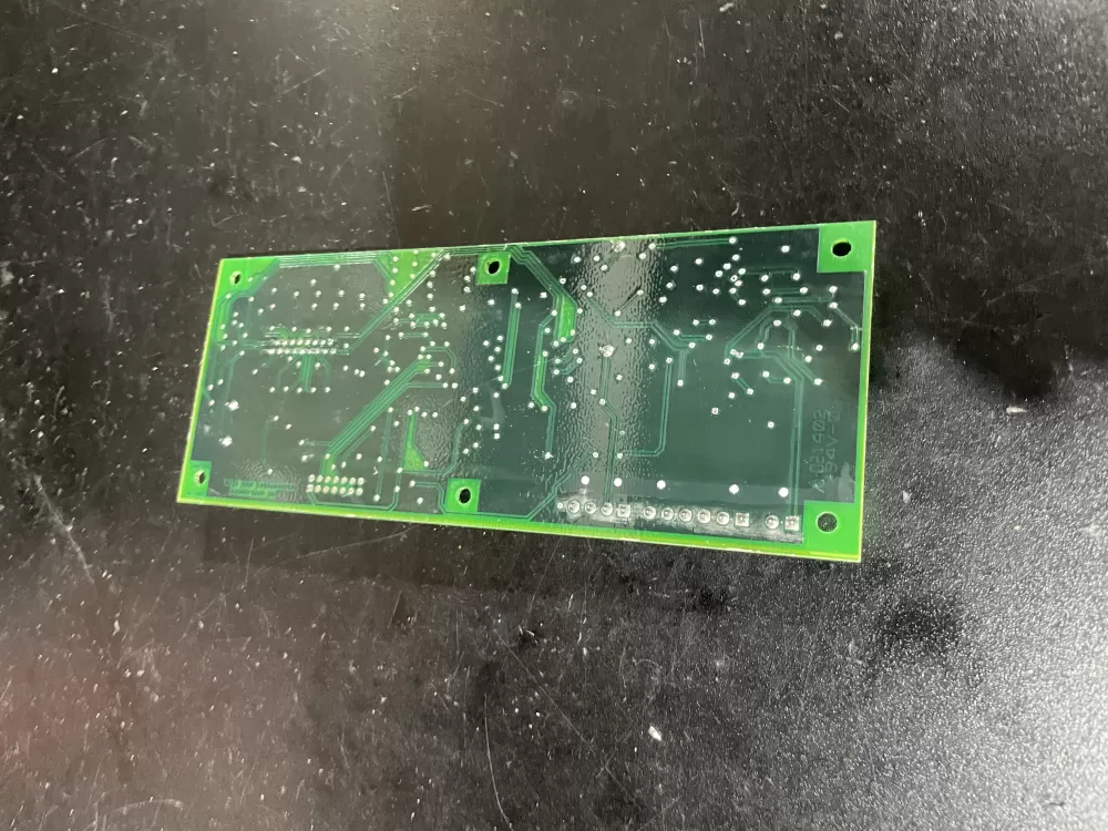 GE 200D1218G007 Refrigerator Control Board Dispenser AZ61947 | Wm1910