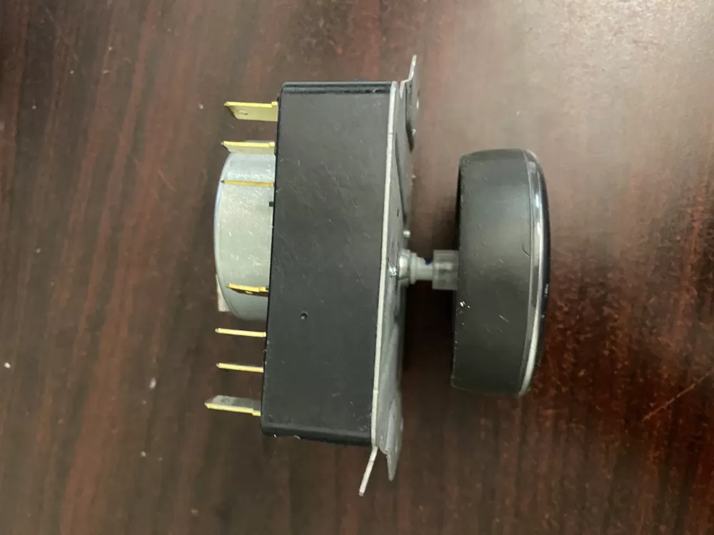 Whirlpool Maytag W10185982 Kenmore WPW10185982VP Dryer Timer AZ35995 | BK343