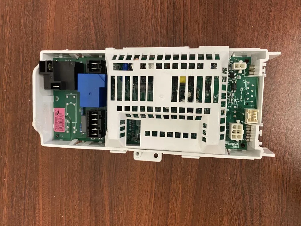 Whirlpool  Maytag  Kenmore W10448068 W10753615 W10802082 PS11703457 W10448068 C Dryer Control Board