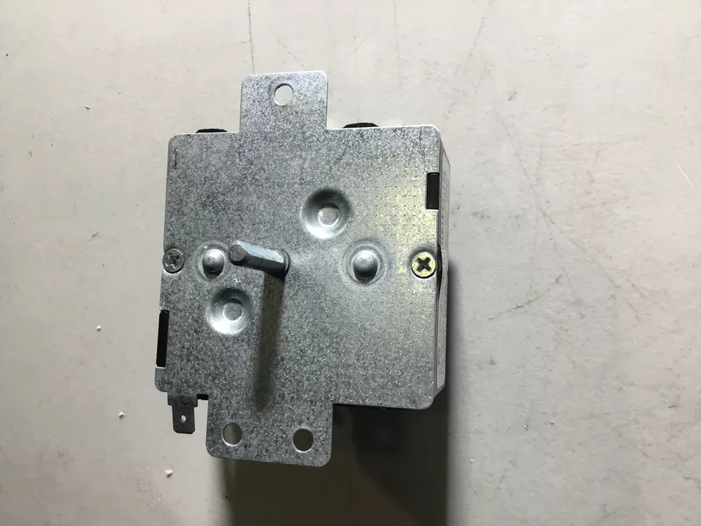 Whirlpool  Kenmore  Maytag  Roper  Amana  Inglis  Admiral WP3979617  AP6009055  3979617  8299782  921240  PS11742197 Dryer Timer