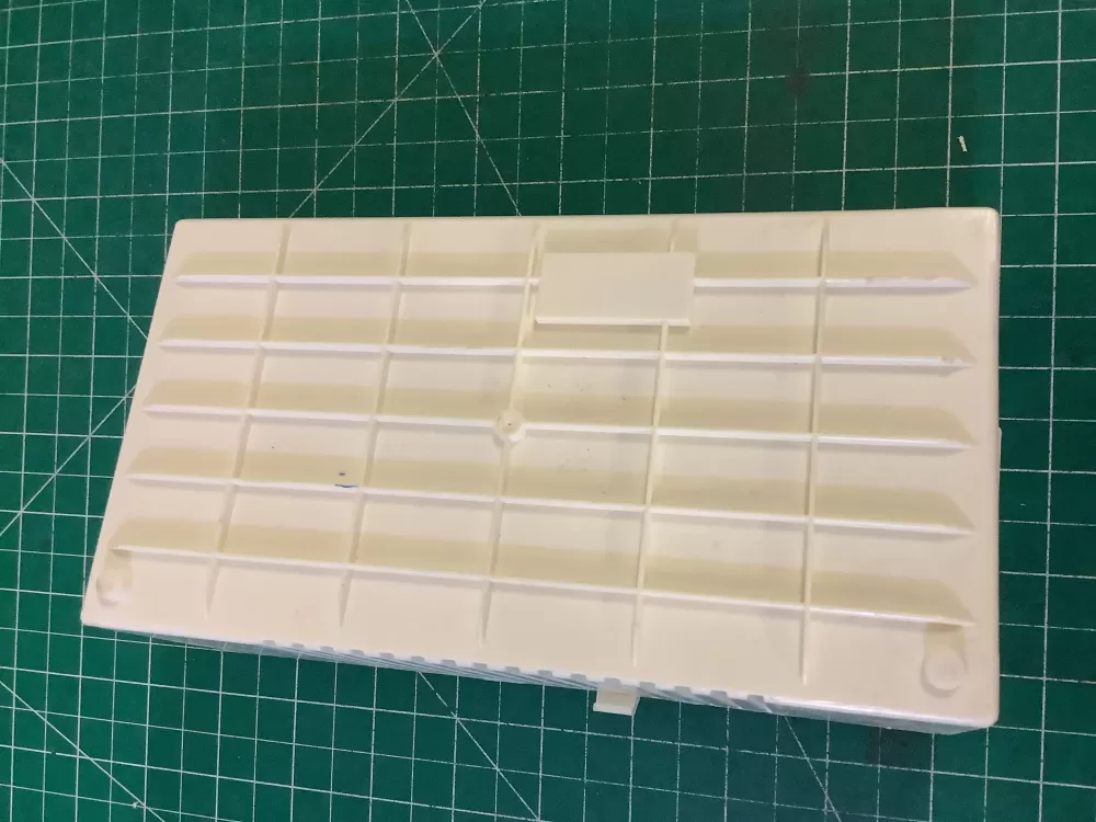 Samsung 06DC9201729A Dryer Main Control Board