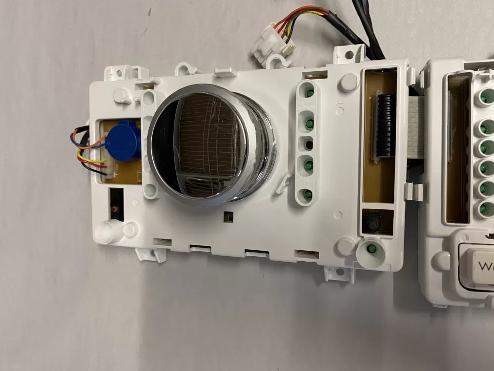 Kenmore EBR75092915 Washer Control Board Interface AZ207776 | BKV921