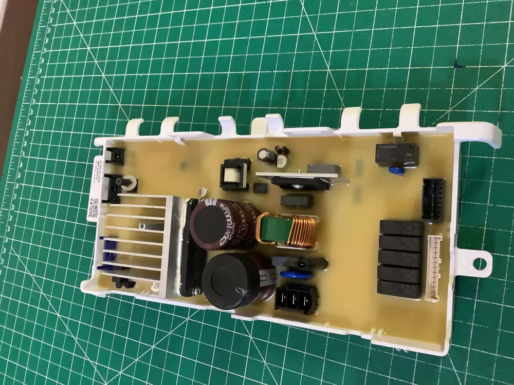 Whirlpool Maytag W11183368 W11195970 Washer Control Board AZ207381 | NRV914