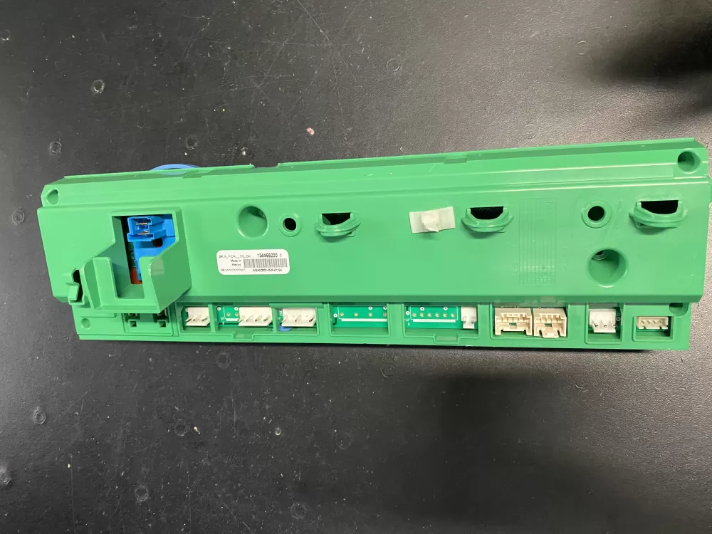 Frigidaire 134465200 Washer Control Board AZ21370 | BK649