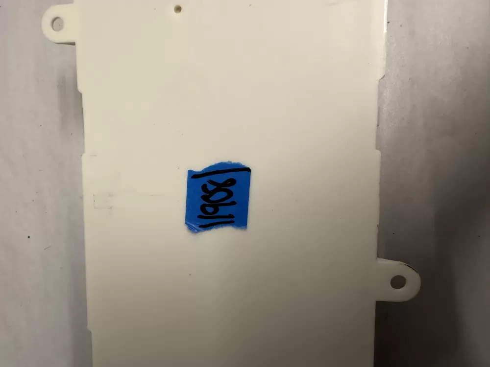 LG EBR79523201 Washer Control Board Main Ebr79523101 AZ211422 | KMV908