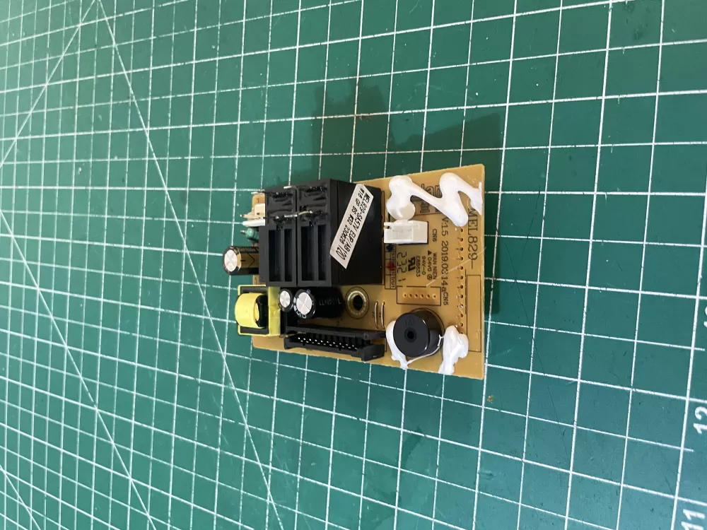  MLS-MLB2AS control board MLS-