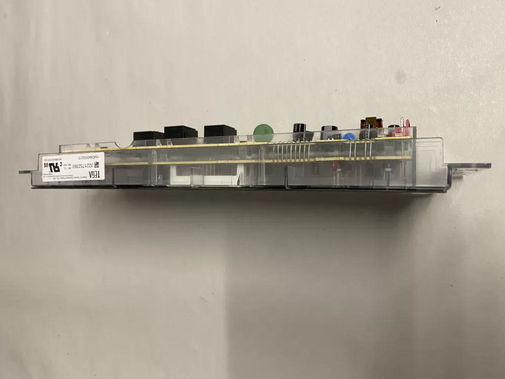 GE Range Oven Control Board 164D8450G215 AZ211616 | BK1281