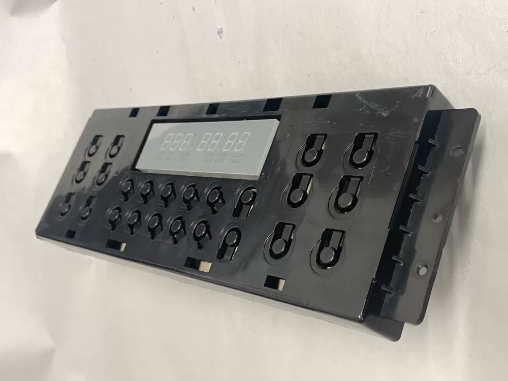 GE WB27K10245 Range Oven Control Board AZ227205 | Wm1758