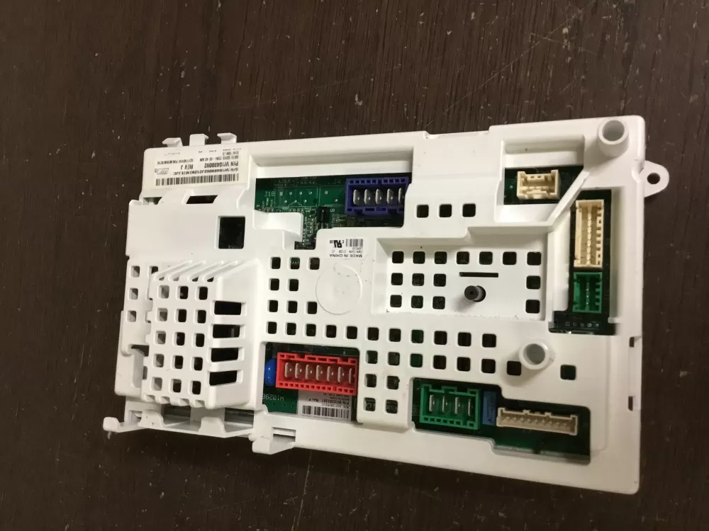 Whirlpool KitchenAid Roper W10445283 Washer Control Board AZ14845 | NR557