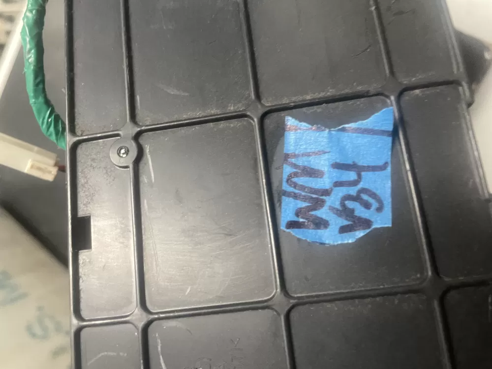 Samsung Dc92 00621c 00619d 00322e Dryer Control Board AZ17398 | WMV34