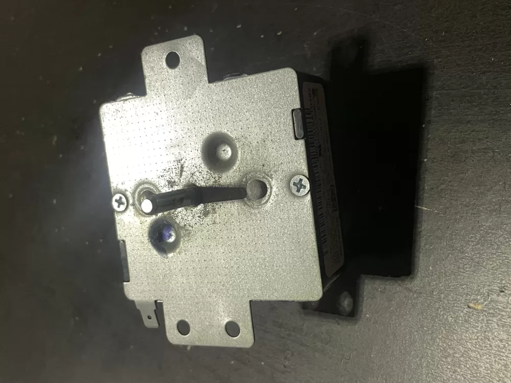 Whirlpool  Amana  Admiral AP6009056 3979618 3979618R 8299783 WP3979618 PS11742198 Dryer Timer