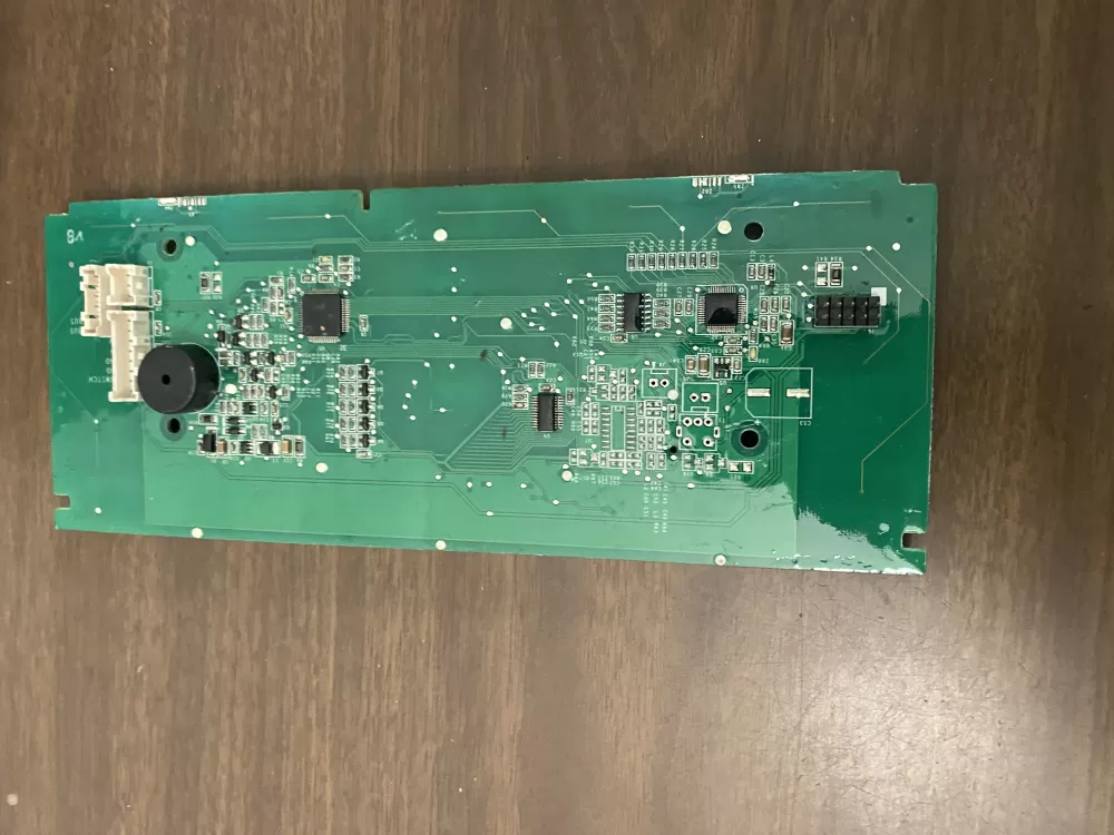 GE 197D8542G001 Refrigerator Dispenser Control Board AZ92017 | BK1704