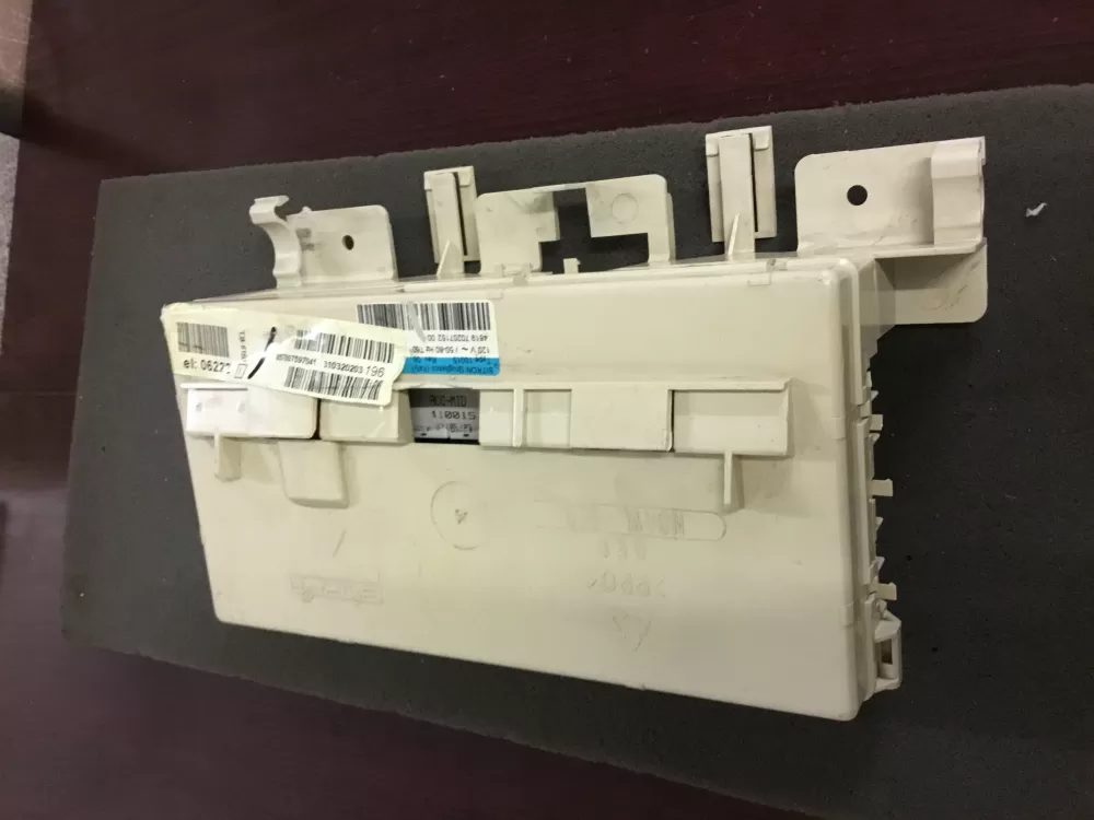 Whirlpool  Kenmore 310317209136 857007597031 AAWCB-001 46197020715200 Washer Control Board