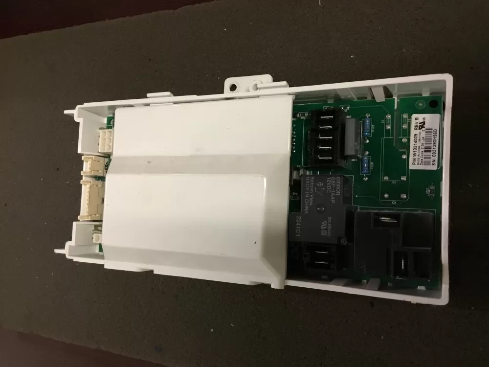 Whirlpool Maytag W10214009 W10296532 Dryer Control Board AZ94020 | NR19