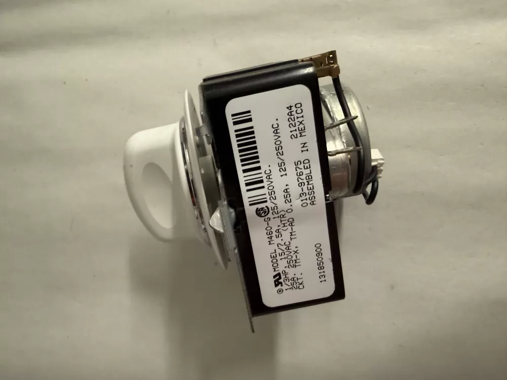131850900 Frigidaire Dryer Timer