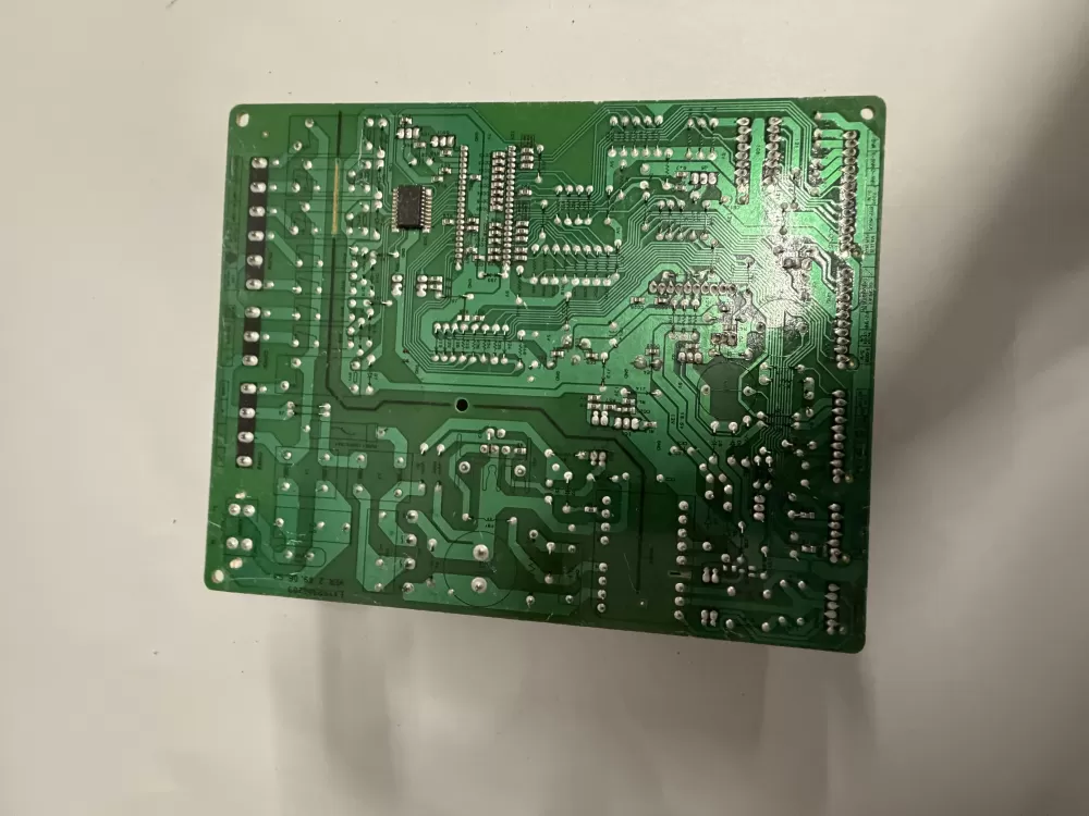 LG Kenmore EBR52304408 Refrigerator Control Board AZ225952 | KM2640