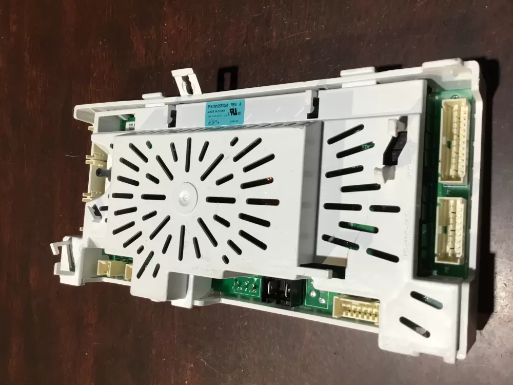Whirlpool  Kenmore WPW10583051  AP6023197  W10583051  4448616  PS11756538 Washer Control Board