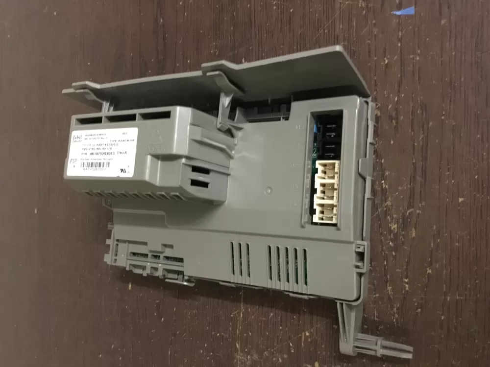 461970253083 w10306981 W10391042 Washer Control Board AZ17794 | NR189