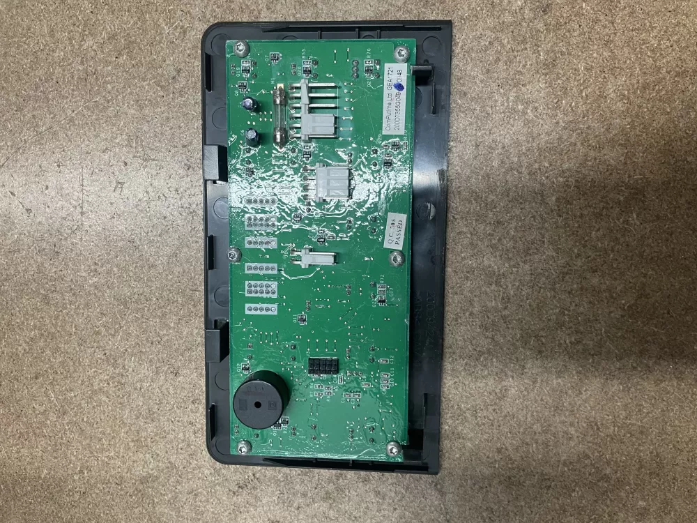 GE 200D7355G049 WR55X10779 Refrigerator Dispenser Control Board AZ20108 | KM1469
