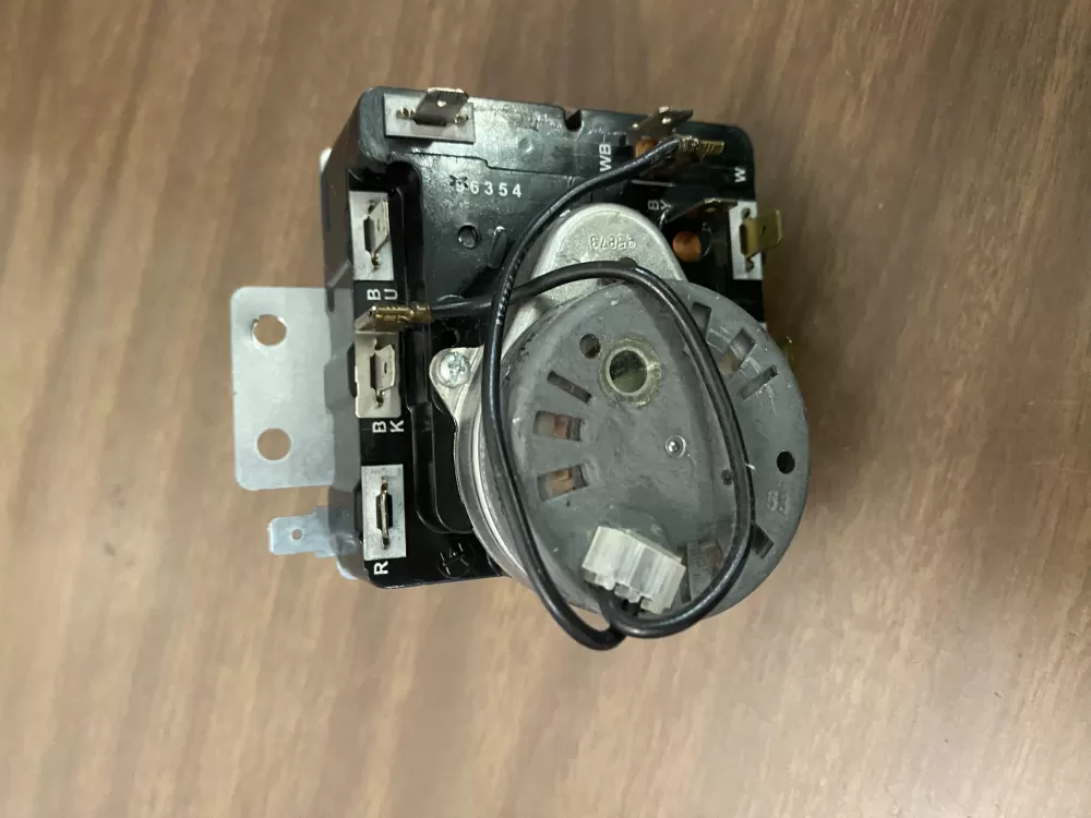 Kenmore 3406702A WP3976576 3406015 3406702 3976576 Dryer Timer AZ82132 | BK1392