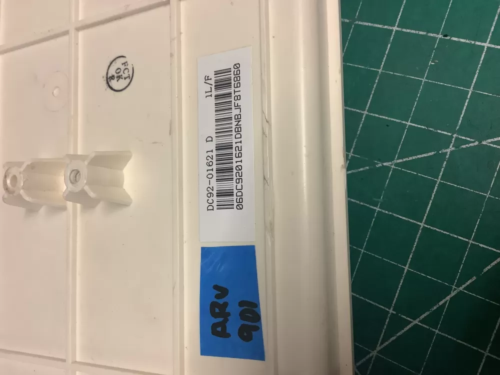 Samsung DC92 01621D DC9201621D Washer Control Board AZ206929 | ARV901