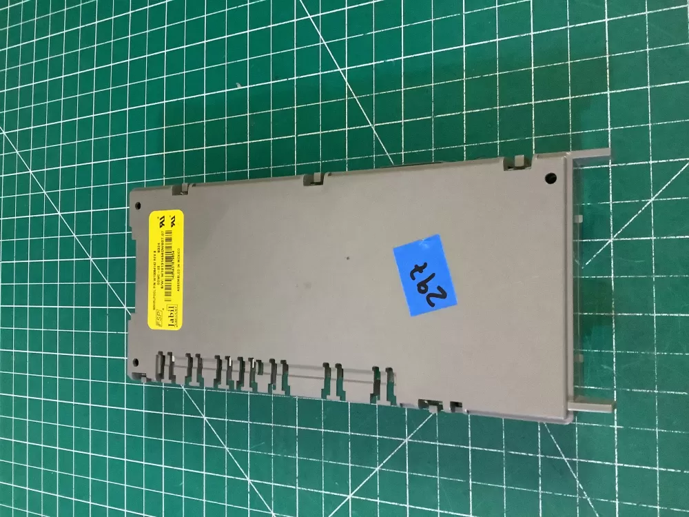 Whirlpool Kenmore Estate Dishwasher Control Board AZ194875 | NR297