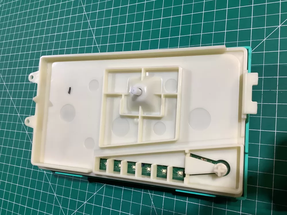 Kenmore W10445395 W10480184 PS3653305 Washer Control Board AZ146196 | NR2452