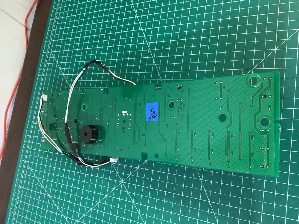 Maytag Whirlpool W10388666 Dryer Control Board AZ188193 | NRV864