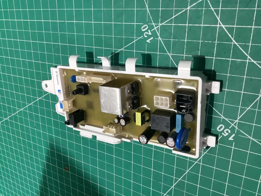 Whirlpool Maytag W11284145 Washer Control Board AZ187648 | AR132