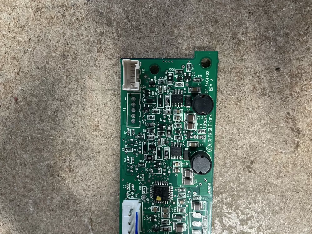 Maytag KitchenAid Jenn Air Refrigerator Control Board AZ23072 | KM1516