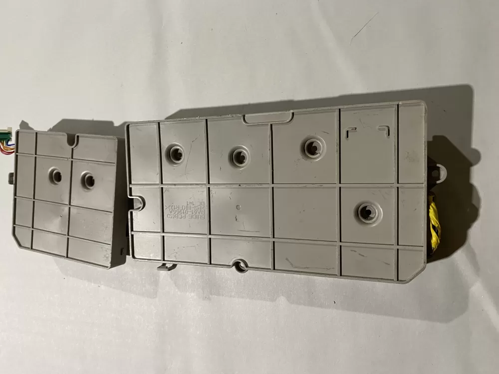 Samsung DC92 00127A Dryer Control Board AZ191323 | BKV876