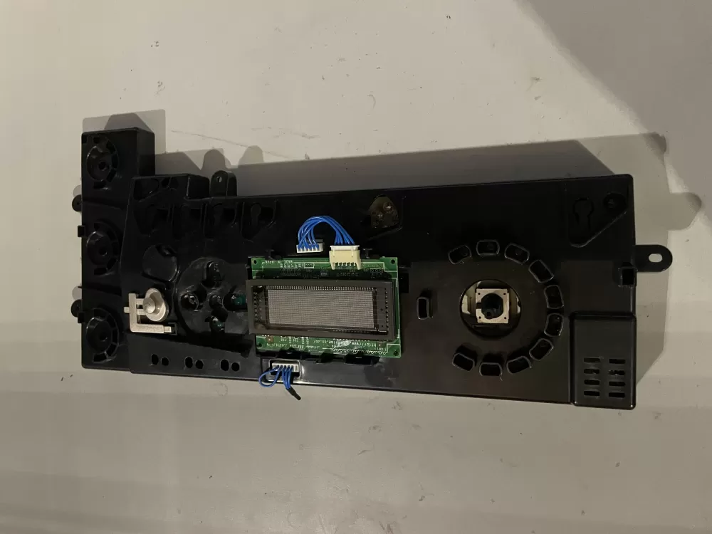 GE 175D5721G003 WSAA0501000000 WH12X10402 Washer Control Board