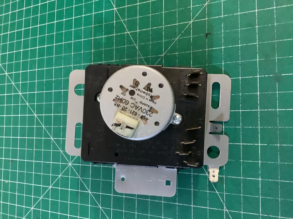 Maytag Amana Admiral Roper Dryer Timer W10745655 AZ213366 | NR109