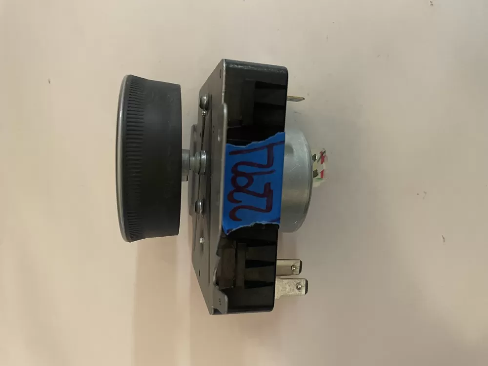 Whirlpool Maytag Kenmore AP6016541 W10185982 Dryer Timer AZ191693 | KM2292