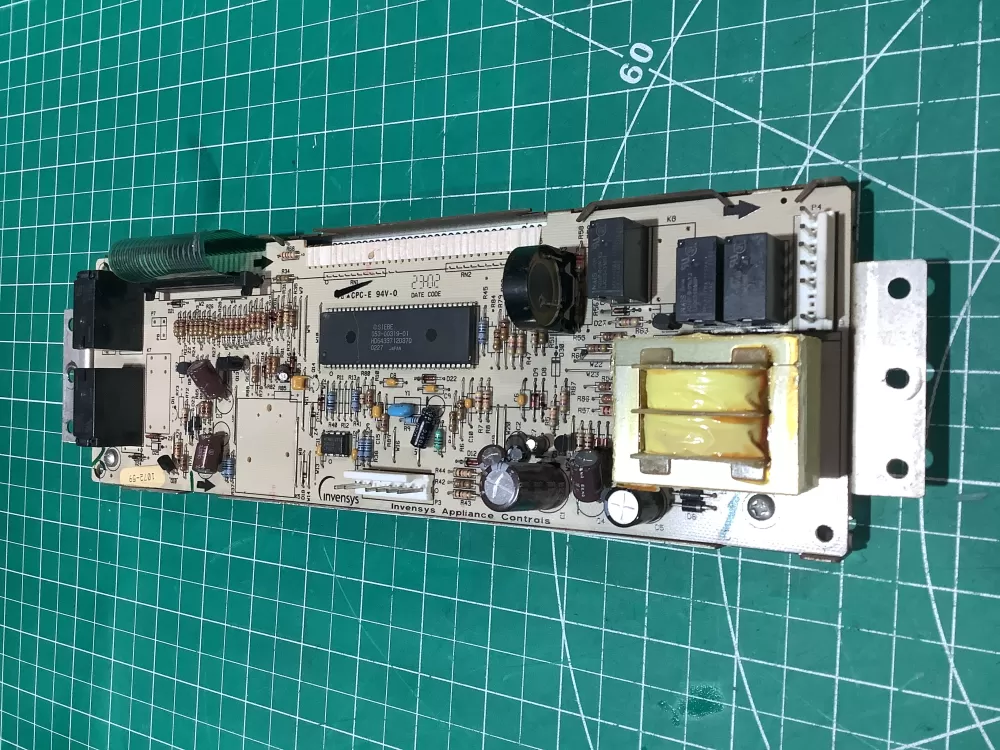 Whirlpool Range Oven Control Board Assembly 9757475 AZ181680 | ARV758