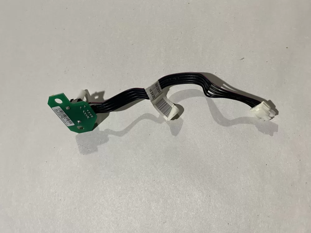 Whirlpool W11374898 Washer Control Board AZ145052 | BK2432