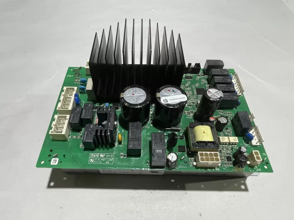 7718004000 EGO Washer Board - Control