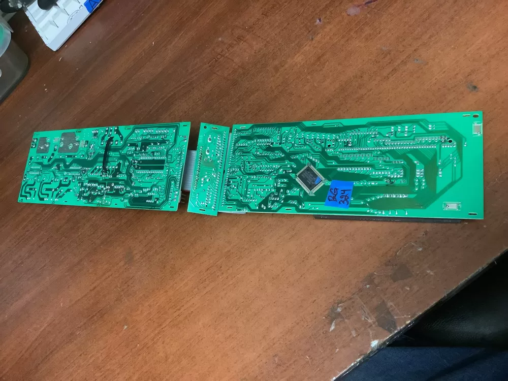 Maytag 60C20760108 Range Oven Display Control Board AZ225110 | BG324