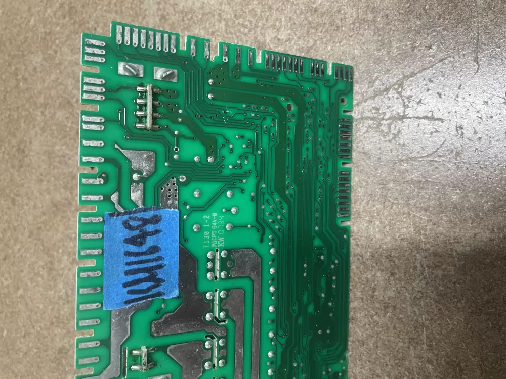 Whirlpool AAWCB-004 Washer Control Board AZ10157 | KM1648