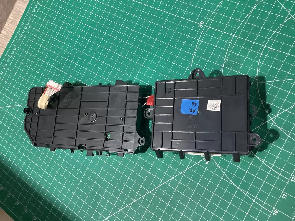 Samsung DC92 01802G DC9201802G Washer Control Board AZ193530 | AR66