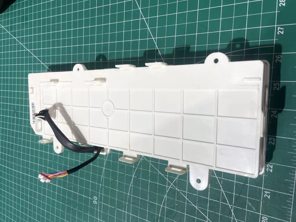 Samsung DC92 01022B DC9201022B Washer Control Board AZ192880 | Wmv881