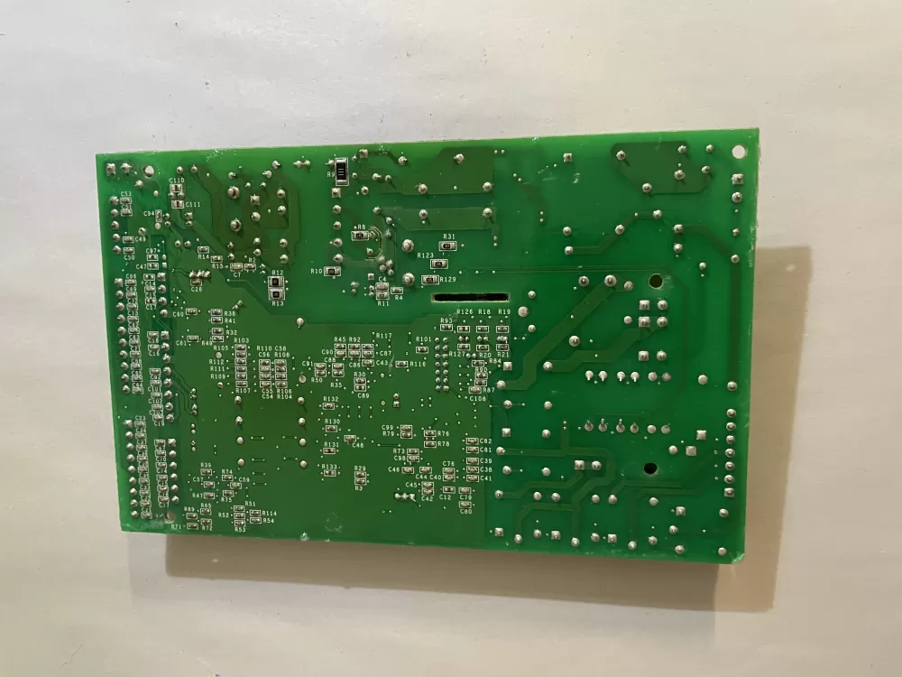 GE 200D6221G028 EBX1110P002 Refrigerator Control Board AZ161136 | KM169