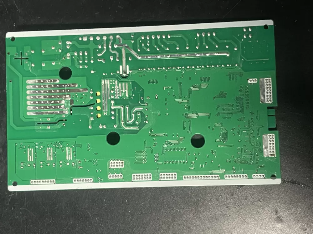 GE 239D5328G101 WR55X11124 Refrigerator Control Board AZ15341 | 770