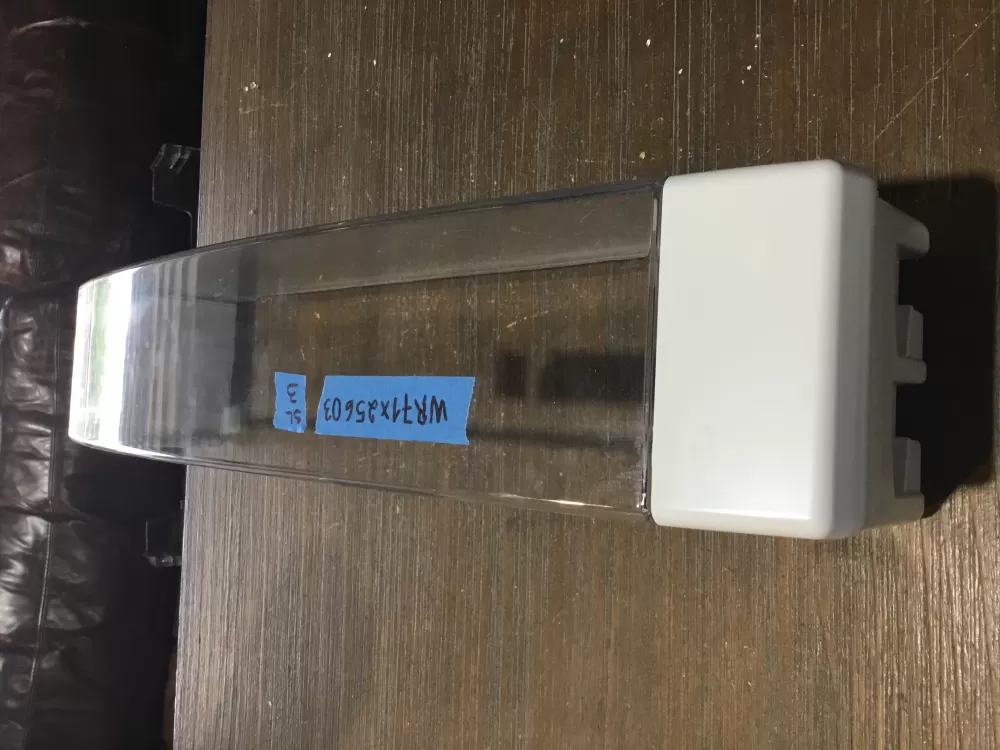 GE WR71X25603 Refrigerator Door Bin