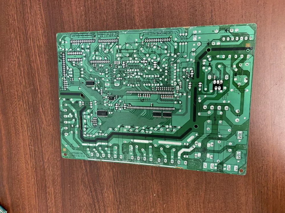 LG Kenmore 6871JB1410N 6871JB1410D Refrigerator Control Board AZ47956 | BK1168